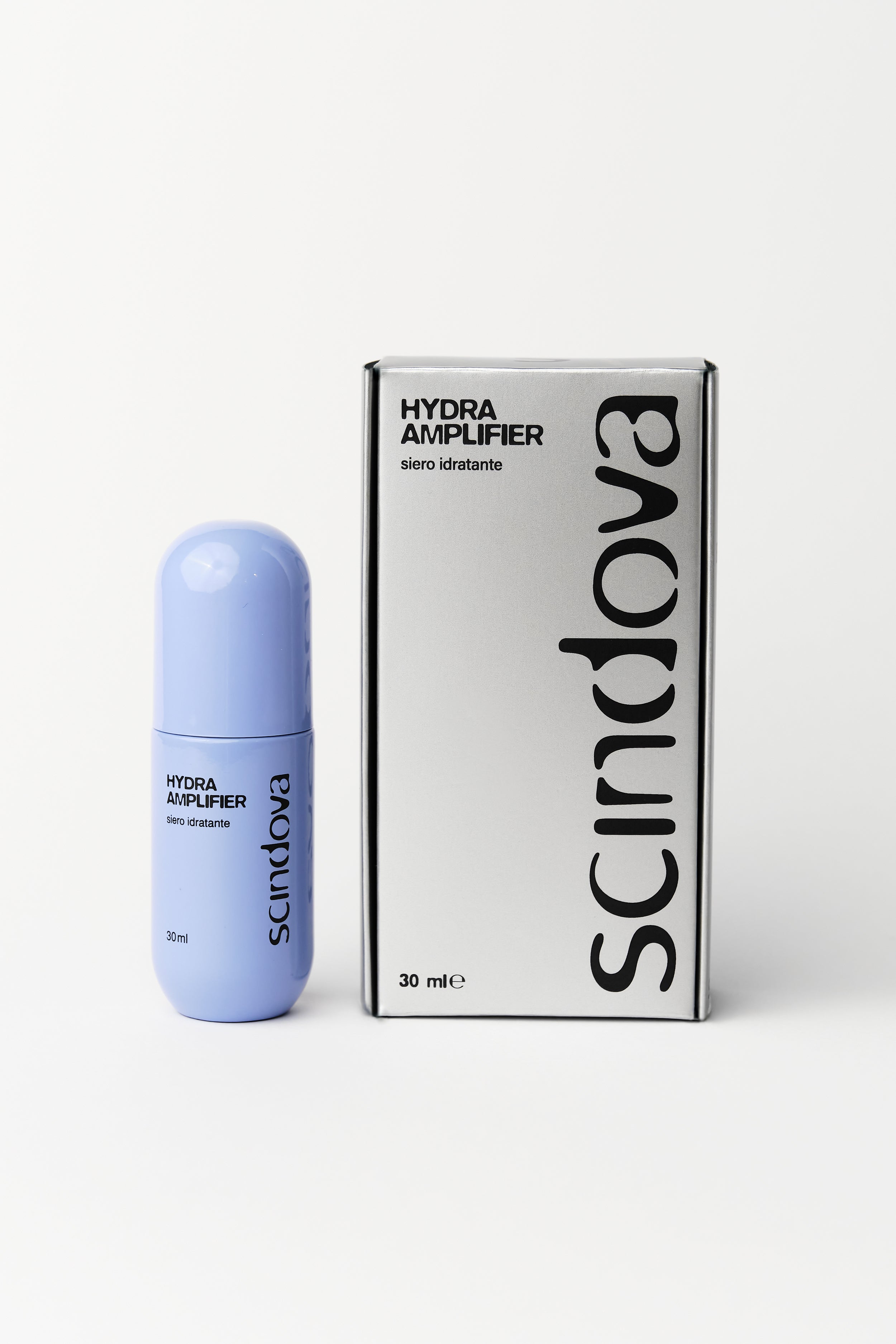 HYDRA AMPLIFIER