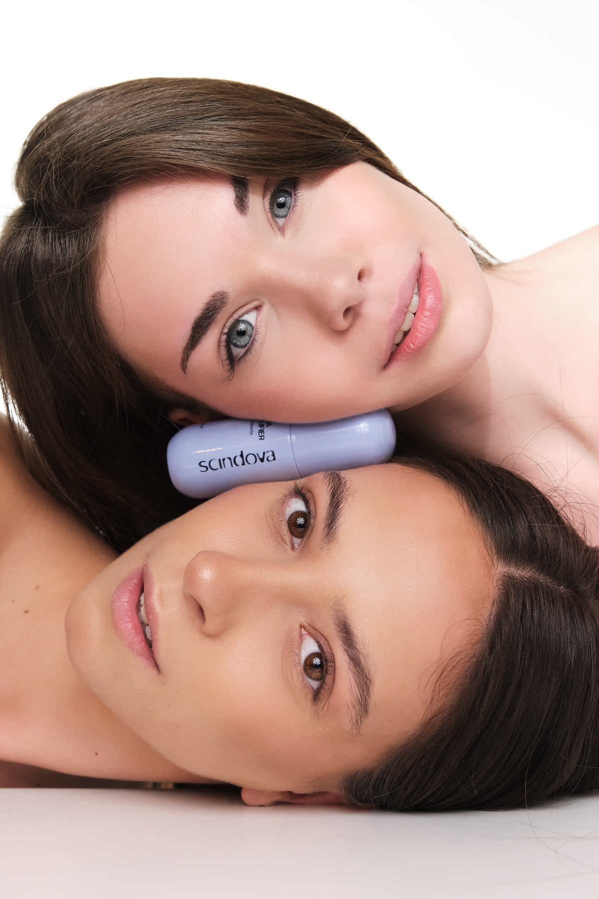 Hydra Amplifier Scindova