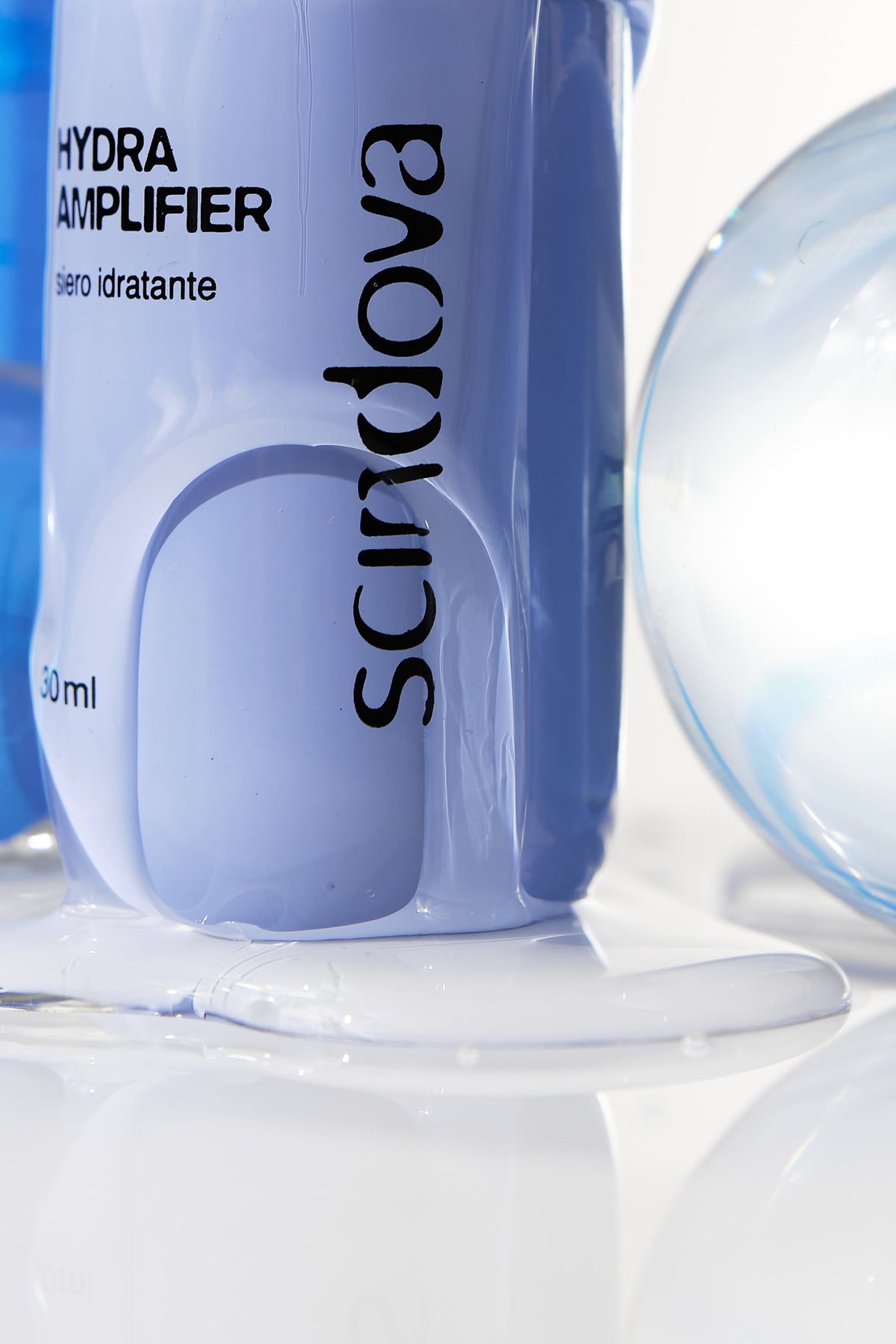 Scindova Hydra Amplifier